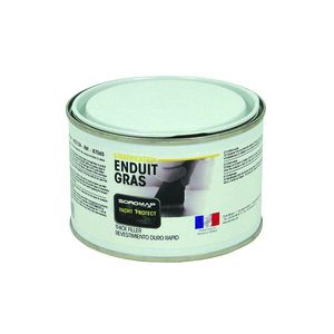 Mastic polyester PLASTOBOAT - SOROMAP