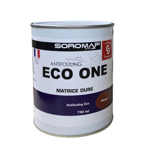boat antifouling