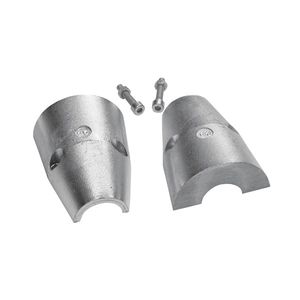 boat sacrificial anode