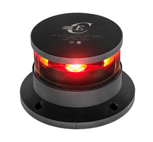 boat navigation lights