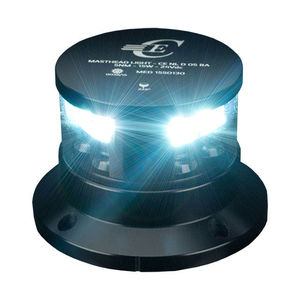 yacht navigation lights