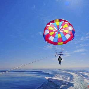 1/2-person parasail