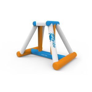 balance beam water toy