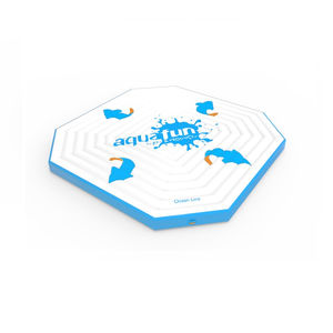 platform water toy