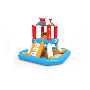 ladder water toy