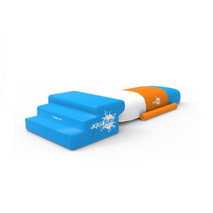 catapult water toy