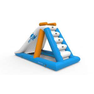 slide water toy