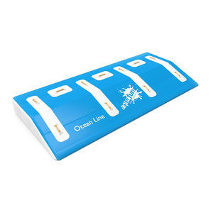 platform water toy