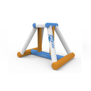 balance beam water toy