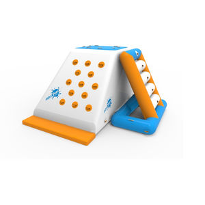 slide water toy