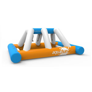 hurdle water toy