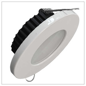 outdoor spotlight