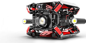 intervention ROV