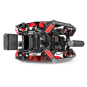 intervention ROV