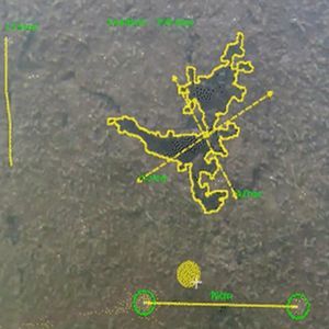 high accuracy measuring device