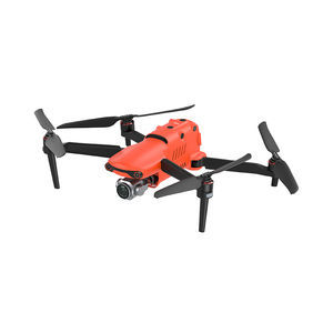 quadrotor drone