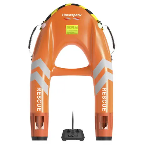 Boat horseshoe lifebuoy - H3-X - Shenzhen Hoverstar Flight