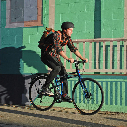 Boat folding bike Navigator Montague Corporation