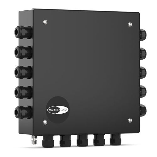 Boat NMEA buffer - MD94DDU - Marine Data Systems