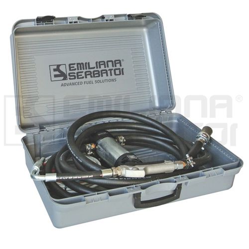 Oil transfer system - OIL KIT - Emiliana Serbatoi