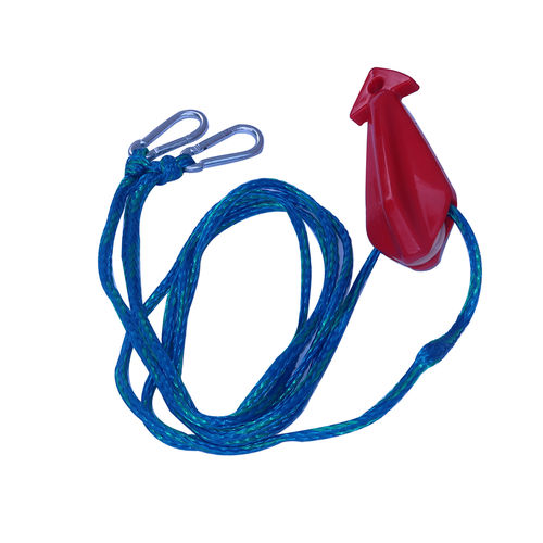 Towed buoy tow line - 19382 - Spinera - wakeboard / waterski / floating