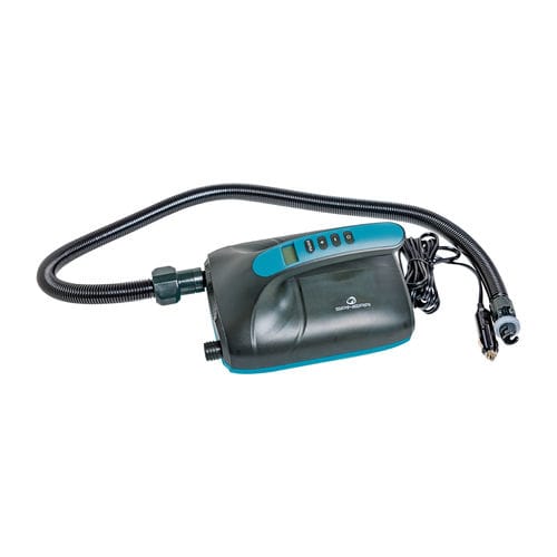 Electric air pump - SUP3 - Spinera - for stand-up paddle boards / high-speed