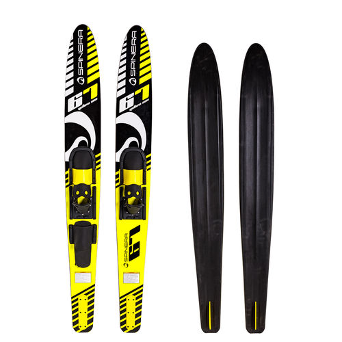 Water ski - 19514 - Spinera