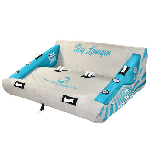 Buoy water toy - Lounger 3 - Spinera - for recreation centers / for yacht