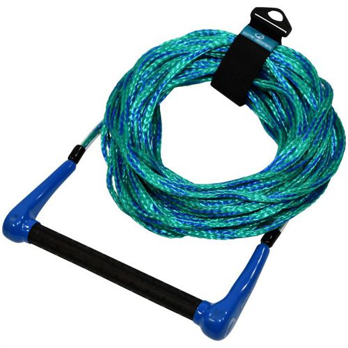 Waterski tow line - 19379 - Spinera - floating