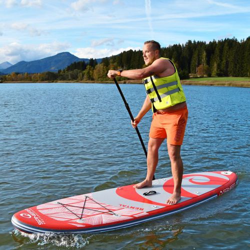 All-around SUP - 20269 - Spinera - adult / 1-person / fiberglass