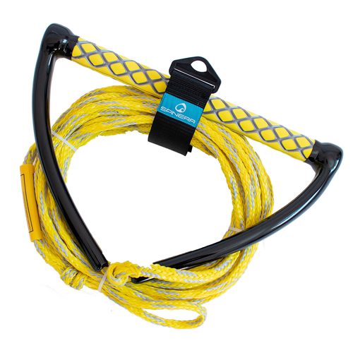 Surf Leash 1 stks 23m Water Ski Touw Veiligheid Surfen Tow Line Leash