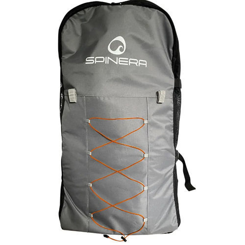 Storage backpack Performance Spinera for canoes and kayaks