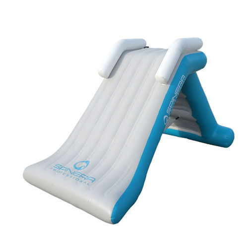 Slide water toy - Pirates 210 - Spinera - for yacht / inflatable