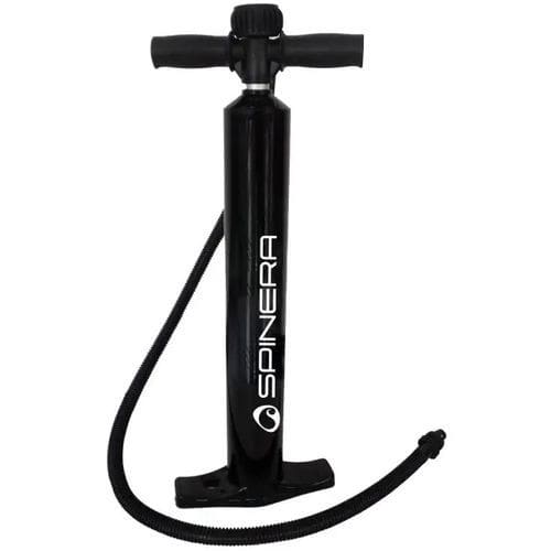 Hand air pump - 25210 - Spinera - for kayaks