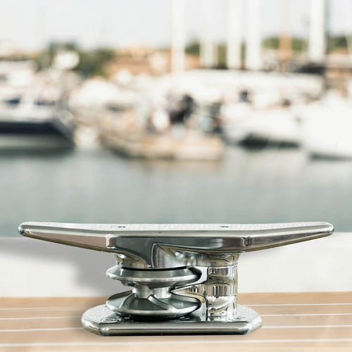 boat mooring cleat - Bonomi srl