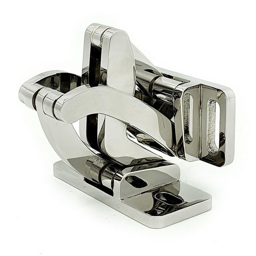 Boat hinge YLSCRIA YLS S.r.l. for yachts / for ships / universal