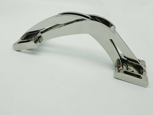 Boat hinge - YLSCRSP - YACHT LUXURY STYLE - for yacht / for ships / for sailboats