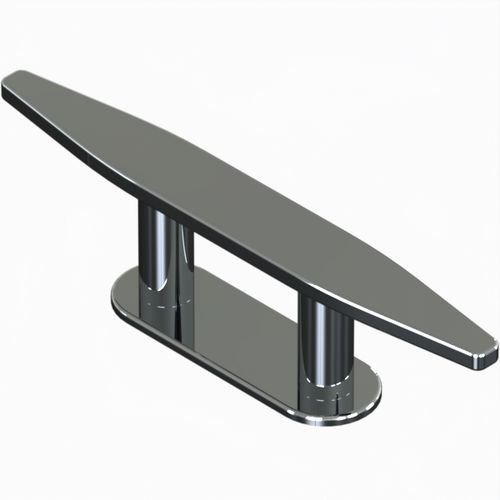 Inflatable boat mooring cleat - YLSBTP300 - YACHT LUXURY STYLE - for yacht / for sailboats / flat