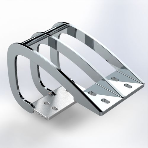 Boat Hinge YLSCGM YACHT LUXURY STYLE For Yachts For Ships Universal