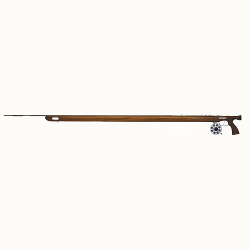 Teak speargun - HYPERION - Teak Sea