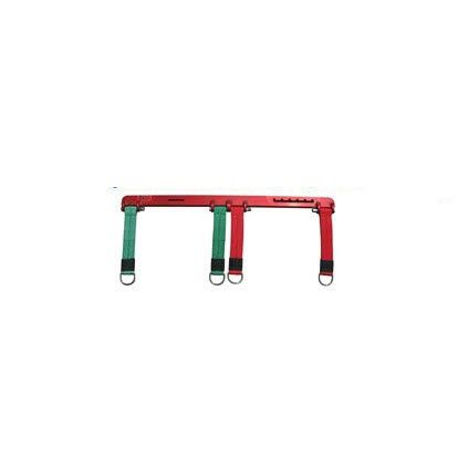 Double parasail bar - Doublizer Sp RS - CUSTOM CHUTES