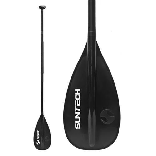 SUP paddle Fixed Suntech recreational / symmetrical / single