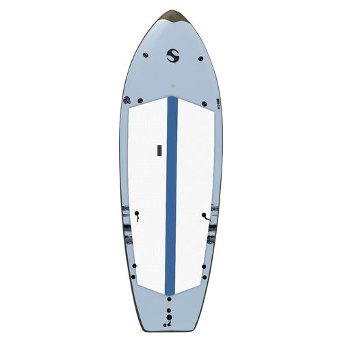 All-around SUP - Big Fish - Suntech - adult / 1-person / foam