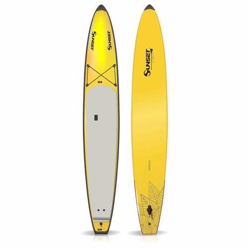Race SUP - 10’6  - Suntech - adult / child's / 1-person