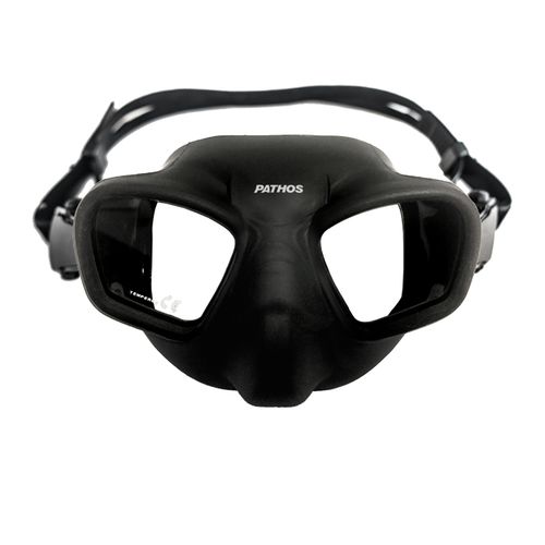 Dual-lens dive mask - FALCO - Pathossub