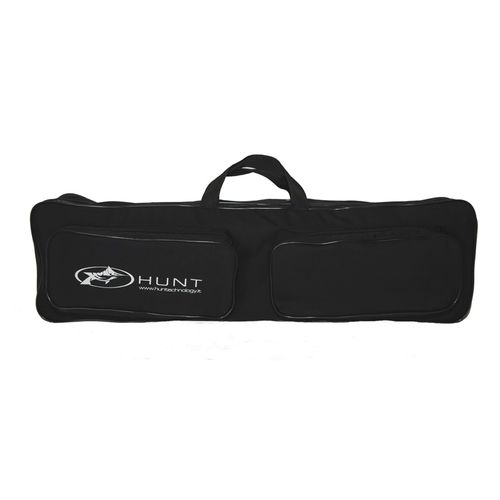 Dive fin bag - HUNT di Dainelli Paolo - for spearguns / for wetsuit ...