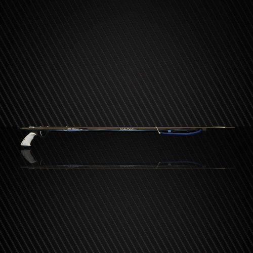Speargun with shock cord - SIMPLE GFM - BleuTec