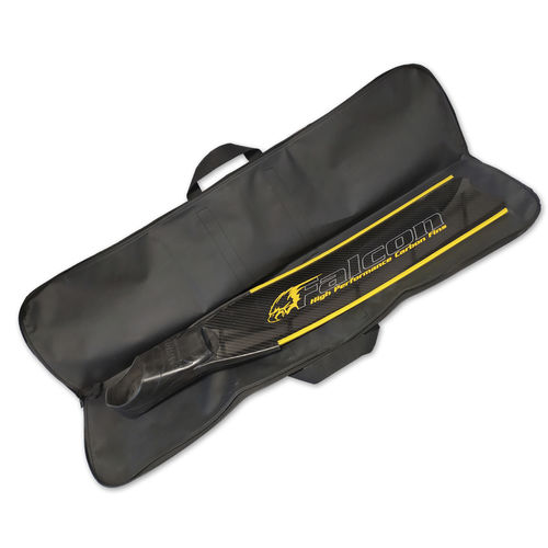 Dive fin bag XL BlueGreen watersports