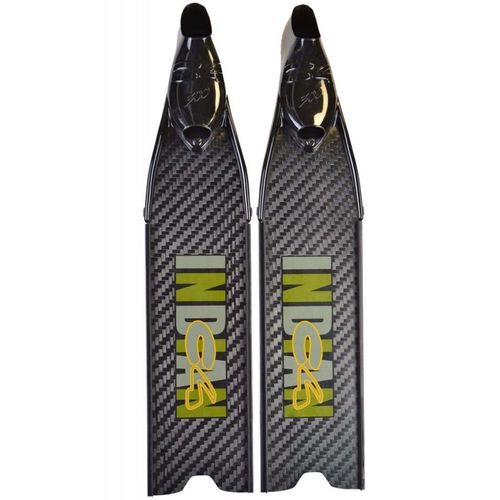 Spearfishing fins - C4 - INDIAN - Maverick America LLC (C4 USA) - carbon / full-foot