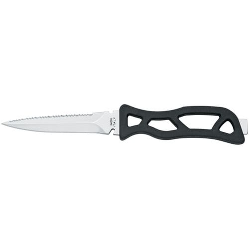 Dive knife - MAKO STILETTO - MAC Coltellerie - double-edged